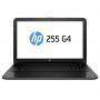 Лаптоп hewlett packard hp 255 g4 amd dual-core e1-6015 apu with radeon r2 graphics 1.4 ghz, 15.6 инча, m9t13ea