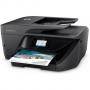 Мастилоструйно многофункционално устройство hp officejet pro 6970 all-in-one printer - j7k34a