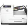 Мастилоструен принтер hp pagewide 352dw printer, usb 2.0, ethernet, j6u57b