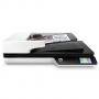 Скенер hp scanjet pro 4500 fn1 network scanner, l2749a