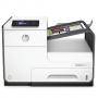 Мастилоструен принтер hp pagewide pro 452dw printer, d3q16b