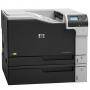 Лазерен принтер hp color laserjet enterprise m750dn printer, d3l09a