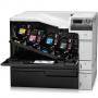 Лазерен принтер hp color laserjet enterprise m750dn printer, d3l09a