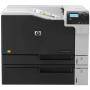 Лазерен принтер hp color laserjet enterprise m750dn printer, d3l09a