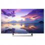 Телевизор sony led tv (flat, 43 инча, uhd 4k, android tv) kd43xd8077saep
