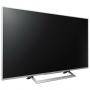 Телевизор sony led tv (flat, 43 инча, uhd 4k, android tv) kd43xd8077saep