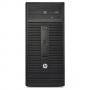 Настолен компютър hp 280g2 mt, intel core i3-6100, intel hd graphics 530 / 3.7 ghz, 500gb hdd, 4 gb, windows 7, v7q77ea