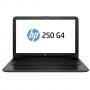 Лаптоп hp 250 g4, intel pentium quad core n3700 (2m cache, up to 2.40 ghz), 15.6 инча 1366x768 hd ag led, 4gb, 500 gb hdd intel hd graphics, p5t73ea
