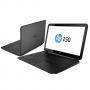 Лаптоп hp 250 g4, intel pentium quad core n3700 (2m cache, up to 2.40 ghz), 15.6 инча 1366x768 hd ag led, 4gb, 500 gb hdd intel hd graphics, p5t73ea