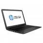 Лаптоп hewlett packard hp 255 g4 amd dual-core e1-6015 apu with radeon r2 graphics 1.4 ghz, 120gb ssd 15.6 инча, m9t13eassd