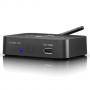 Медиен плеър dune full hd media player(1080p) tv102w, вграден wi-fi,  dune-tv102w