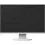 Монитор eizo flexscan ecoview ultra-slim 24.1 инча, ips, 1920x1200 ev2455-wt