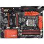 Дънна платка asrock fatal1ty e3v5 performance gaming/oc, sock. 1151, 4 x ddr4, asr-mb-e3v5-perf-gaming/oc