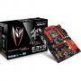 Дънна платка asrock fatal1ty e3v5 performance gaming/oc, sock. 1151, 4 x ddr4, asr-mb-e3v5-perf-gaming/oc