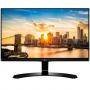 Монитор lg 27 инча 1920x1080, 5ms, черен, 27 lg 27mp68vq-p