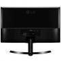 Монитор lg 27 инча 1920x1080, 5ms, черен, 27 lg 27mp68vq-p