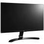 Монитор lg 27 инча 1920x1080, 5ms, черен, 27 lg 27mp68vq-p