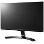 Монитор lg 27 инча 1920x1080, 5ms, черен, 27 lg 27mp68vq-p