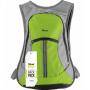 Раница trust zanus weatherproof sports backpack цвят зелен 20887