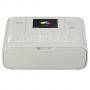 Термосублимационен принтер canon selphy cp1200, бял, aj0600c002aa