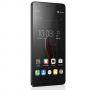 Мобилен телефон lenovo k5 note a7020 16gb ds, gray  lenovo a7020 ds gray 16g/58ro