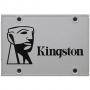 Вътрешен диск kingston 480gb ssdnow uv400 sata 3 2.5 (7mm height), ean: 740617252927, suv400s37/480g