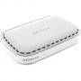 Комутатор netgear fs605, 5 x 10/100 platinum fast ethernet switch, fs605-400pes
