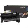 Тонер касета за lexmark c750 жълта (10b041y)