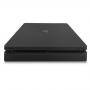 Конзола playstation 4 slim 500gb black + игра uncharted 4: a thief's end за ps4