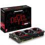 Видео карта power c ax rx 480 8gbd5-3dh/oc