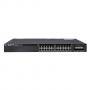 Суич cisco catalyst 3650 24 port data 4x1g uplink lan base