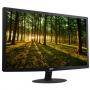 Монитор acer s240hlbid, tn+film, 24 инча (61 cm), format: 16:9, resolution: full hd (1920x1080@60hz), response time: 5 ms, et.fs0he.005