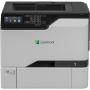 Лазерен принтер lexmark cs720de a4 colour laser printer, 40c9136