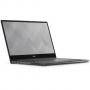 Лаптоп notebook dell latitude 7370, intel core m7-6y75, 256gb ssd, 13.3 инча fhd 1920x1080, n002l737013emea_ubu-14