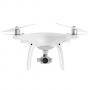 Дрон dji white phantom 4  quadcopter drone with built-in 4k full hd video - 6958265128103
