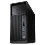 Настолен компютър hp z240 tower workstation intel xeon e3-1225v5 3.3 ghz, up to 3.7 ghz, 8 gb ddr4-2133, j9c12ea