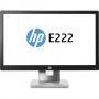 Монитор hp elitedisplay e222 monitor, led, 21.5 инча, 1920x1080, 7ms, m1n96aa