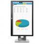 Монитор hp elitedisplay e222 monitor, led, 21.5 инча, 1920x1080, 7ms, m1n96aa