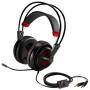 Слушалки hp omen headset with steelseries, x7z95aa
