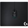 Пад logitech g640, cloth gaming mouse pad, 943-000089