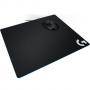 Пад logitech g640, cloth gaming mouse pad, 943-000089