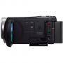Цифрова видеокамера sony hdr-cx450, черна, hdrcx450b.cen