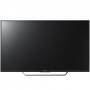 Телевизор sony kd-55xd7005, 55 инча, 4k led, android tv bravia, kd55xd7005baep