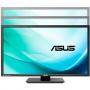 Монитор asus pb287q, 28 инча wled tn, non-glare, 1ms gtg, 4k 3840x2160, speakers, 90lm00r0-b03170