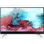 Телевизор, samsung, 32 инча, 32k5102 full hd led tv, 200 pqi, hdmi, usb, indigo black, ue32k5102akxbt