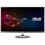 Монитор asus mx27aq, 27 инча wled ips, famless, non-glare, 5ms gtg, wqhd 2560x1440, 100% srgb, speaker b&o icepower, 90lm0140-b01670