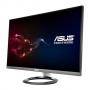 Монитор asus mx27aq, 27 инча wled ips, famless, non-glare, 5ms gtg, wqhd 2560x1440, 100% srgb, speaker b&o icepower, 90lm0140-b01670