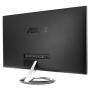 Монитор asus mx27aq, 27 инча wled ips, famless, non-glare, 5ms gtg, wqhd 2560x1440, 100% srgb, speaker b&o icepower, 90lm0140-b01670