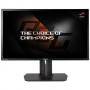 Монитор asus rog swift pg248q, 24 инча wled tn, non-glare, 1ms gaming monitor up to 180hz g-sync, 100000000:1 dfc, 350cd, 1920x1080, 90lm02j0-b01370