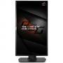 Монитор asus rog swift pg248q, 24 инча wled tn, non-glare, 1ms gaming monitor up to 180hz g-sync, 100000000:1 dfc, 350cd, 1920x1080, 90lm02j0-b01370